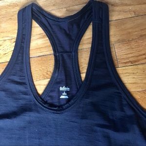 Icebreaker wool dress